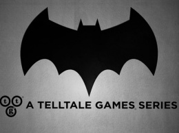 Хвалебный трейлер Batman - The Telltale Series
