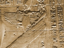 В Египте нашли наскальный рисунок, которому 5000 лет