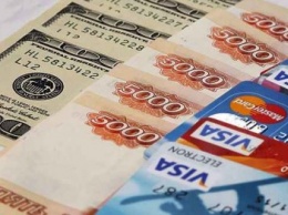 В Луганске ограбили женщину, занимавшуюся обналичкой банковских карт