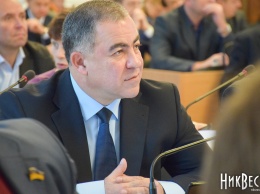Гранатуров: Бюджет Николаева на 2017-й год не имеет приоритетов