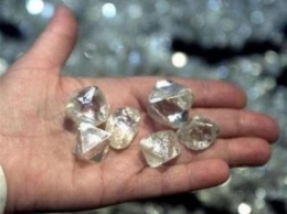 В Якутии ученые обнаружили семь месторождений алмазов