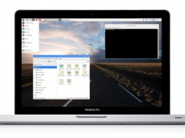 Raspberry Pi выпустила операционную систему Pixel OS для старых Mac и PC
