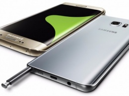 Samsung Galaxy S8 мужет выйти в модификации с 6-дюймовым экраном