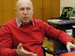 К "крымскому диверсанту" Штыбликову не пускают независимых адвокатов - правозащитник