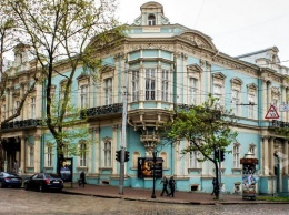 В Одессе состоится Рождественский бал в стиле 19 века