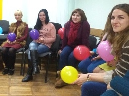 В Одессе прошел Форум молодых педагогов