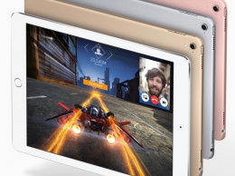 Apple может пересмотреть сроки выхода новых iPad из-за проблем с переходом на 10-нм техпроцесс