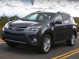 В США подали в суд на Toyota за "съедобные" провода