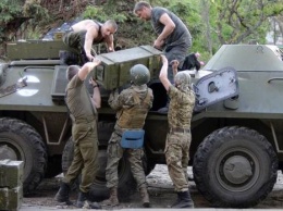 Карл Бильдт: Помогут ли миротворцы ООН Украине?