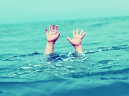 В Омской области в речке Оше утонул 14-летний подросток