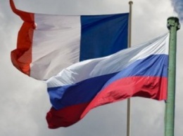 Депутаты Франции летят в оккупированный Крым без согласования с Украиной