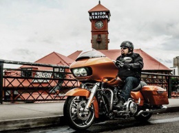 Во втором квартале было продано 88 931 мотоциклов Harley-Davidson