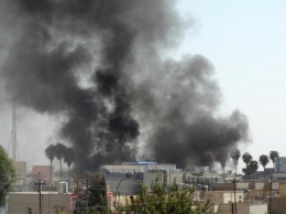 В результате двойного теракта в Багдаде пострадали около 20 человек