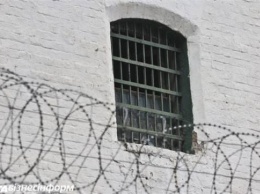 Украина может принять тысячу заключенных из зоны АТО - Геращенко