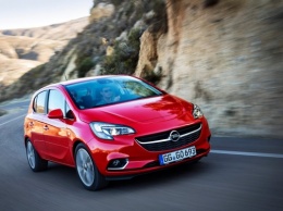 Opel и Chevrolet: надышаться перед смертью