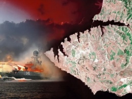 Командование Черноморского флота объявило об окончании украинского "периода застоя"