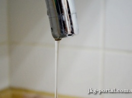 В дома киевлян возвращается горячее водоснабжение