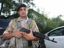 В Станице всегда «жарко». Майор милиции Леонид Пантыкин рассказал о службе в Станице Луганской