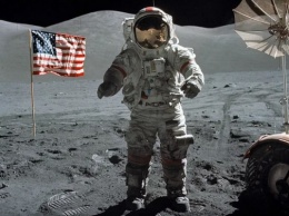 NASA очень хочет на Луну и разрабатывает план