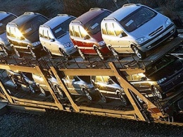 «Укравтопром»: в июне самыми популярными автомобилями среди покупателей были Toyota, Renault и ZAZ