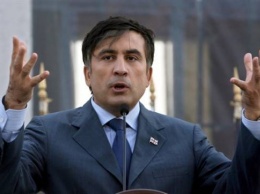 Саакашвили не хочет быть премьер-министром Молдовы