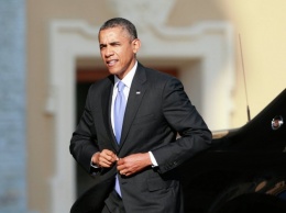 СМИ: В Кении произошла утечка информации о прибытии Барака Обамы
