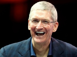 50 миллиардов долларов за квартал: Apple продолжает купаться в деньгах