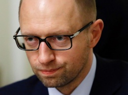 Яценюк: в управление британской компании будут переданы 4 таможни на Западе УКраины