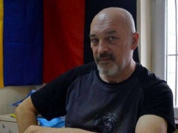Новый руководитель Луганщины - участник двух революций