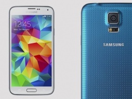 Samsung поместит некоторые элементы управления на заднюю панель смартфона