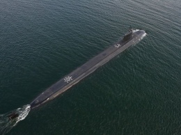 Атомные подлодки будут стрелять подводными дронами вместо торпед