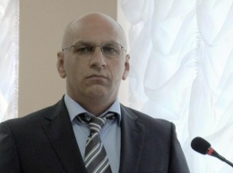 Гелетей отстранен от должности руководителя СБУ Закарпатья