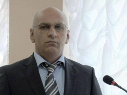 От должности руководителя СБУ Закарпатской области отстранен Гелетей