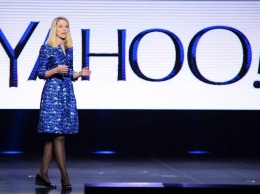 Второй квартал Yahoo! закончила с убытками