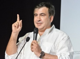 Саакашвили потребовал уволить начальника Ильичевского порта