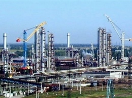 Приватизация Одесского припортового завода перенесена