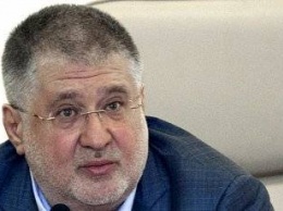 Подать в суд на Саакашвили намерен Коломойский