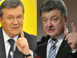 Порошенко точь-в-точь повторяет путь Януковича, но к краху идет в 2 раза быстрее