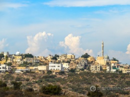 СБ ООН запретил Израилю строить поселения на палестинских территориях