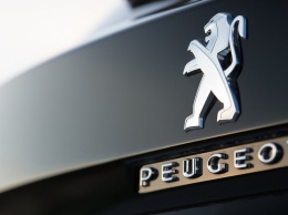 Peugeot отказалась от участия в мотор-шоу во Франкфурте
