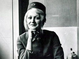 Умерла Весна Вулович, стюардесса, выжившая при взрыве самолета