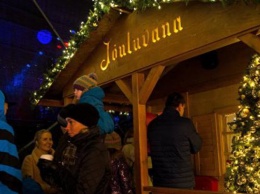 В Эстонии объявят Рождественский мир
