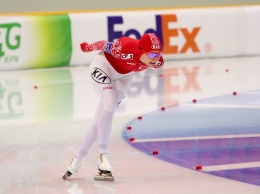 Россию лишили финала Кубка мира по конькобежному спорту