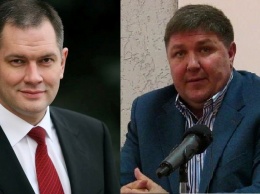 Два николаевских нардепа от БПП попали в рейтинг главных кнопкодавов в парламенте