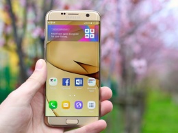 Названо главное преимущество Samsung Galaxy S8 над iPhone