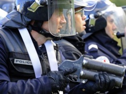 Во Франции заявили о высоком уровне террористической угрозы