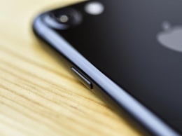 IPhone 7 уступил LG G5 в рейтинге лучших смартфонов года по версии iFixit