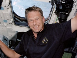 В США скончался астронавт NASA Пирс Селлерс