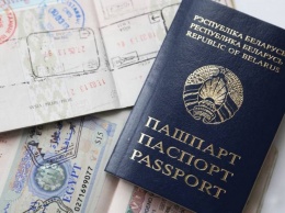 Беларусь вводит единую плату за визы