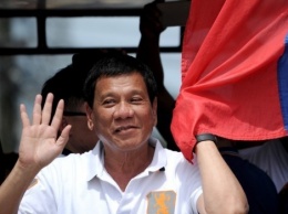 Президент Филиппин пообещал сжечь ООН